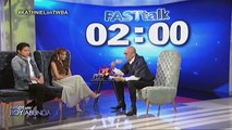 Fast Talk with Kathryn Bernardo and Daniel Padilla