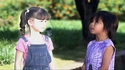 Dr Margaret, masayang nakipaglaro kina Heart at Bingo