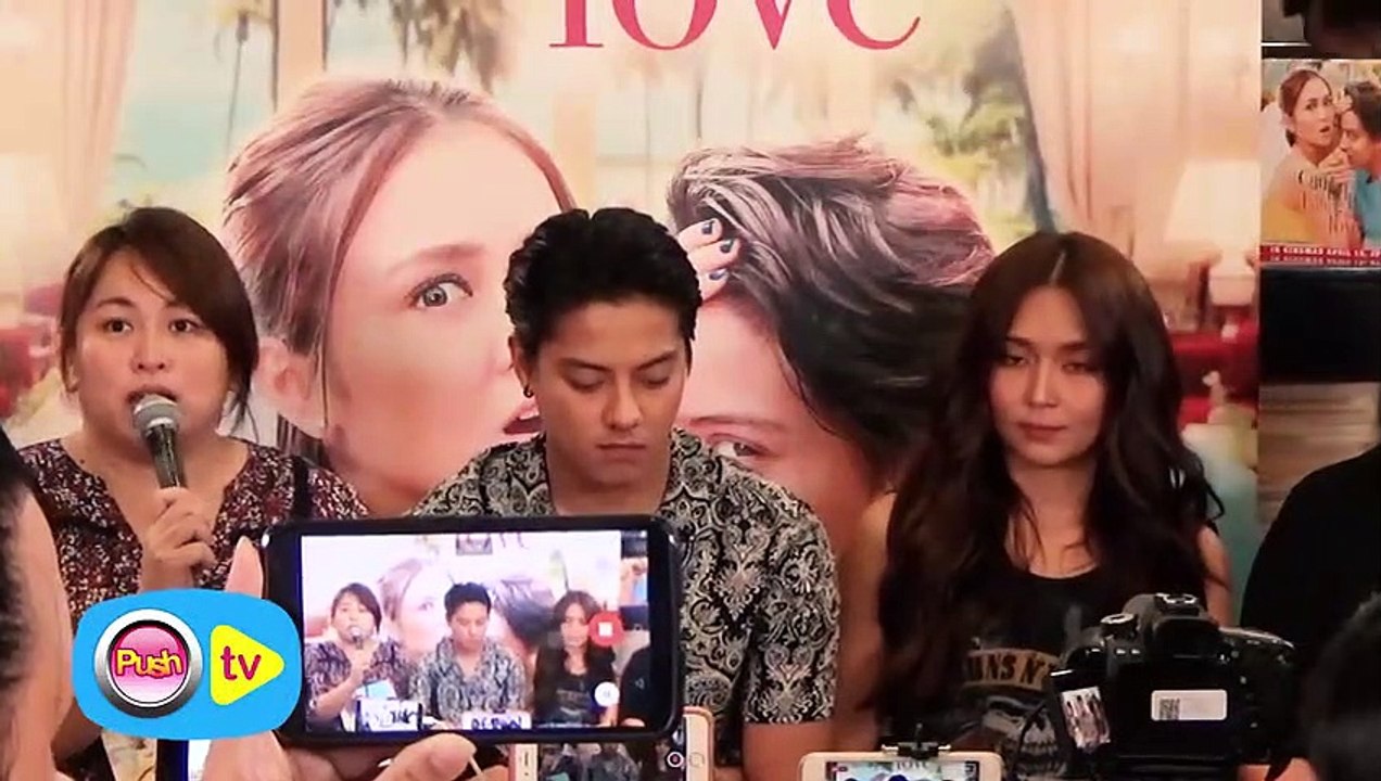 Why Kathryn and Daniel can't help fall in love with each other