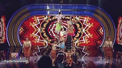 I Can Do That: Various Folk Dance by Team Folktastic
