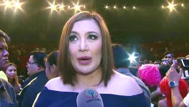 TWBA Exclusive: Sharon, inaming ang YFSF ang isa sa best gifts ng kaniyang career