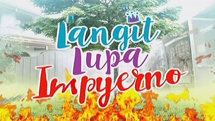 Mga Bagong Programa Ngayong Semana Santa