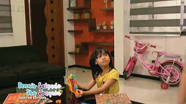 Isadora, gumawa ng gulo matapos sugurin si Lala