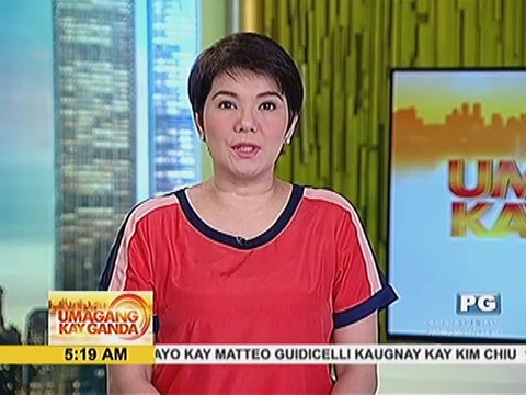 Yassi Pressman, hindi nababahala sa pag-uugnay sa kanya kay Coco Martin