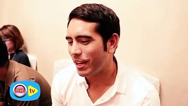 Gerald Anderson says there should not be excuses when it comes to health