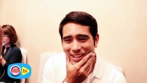 Gerald Anderson to have a movie with Arci Munoz