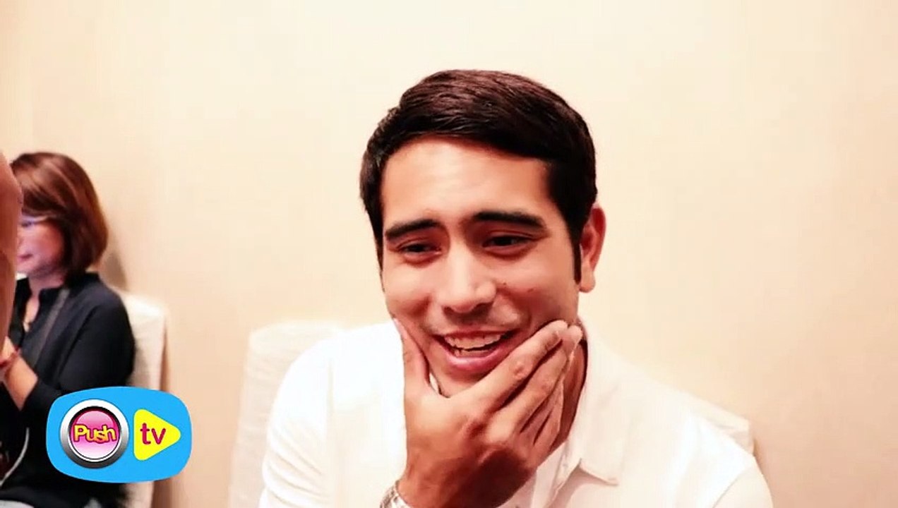 Gerald Anderson to have a movie with Arci Munoz
