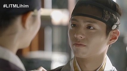 Sam-nom, masaya dahil kasama niya si Lee Yeong