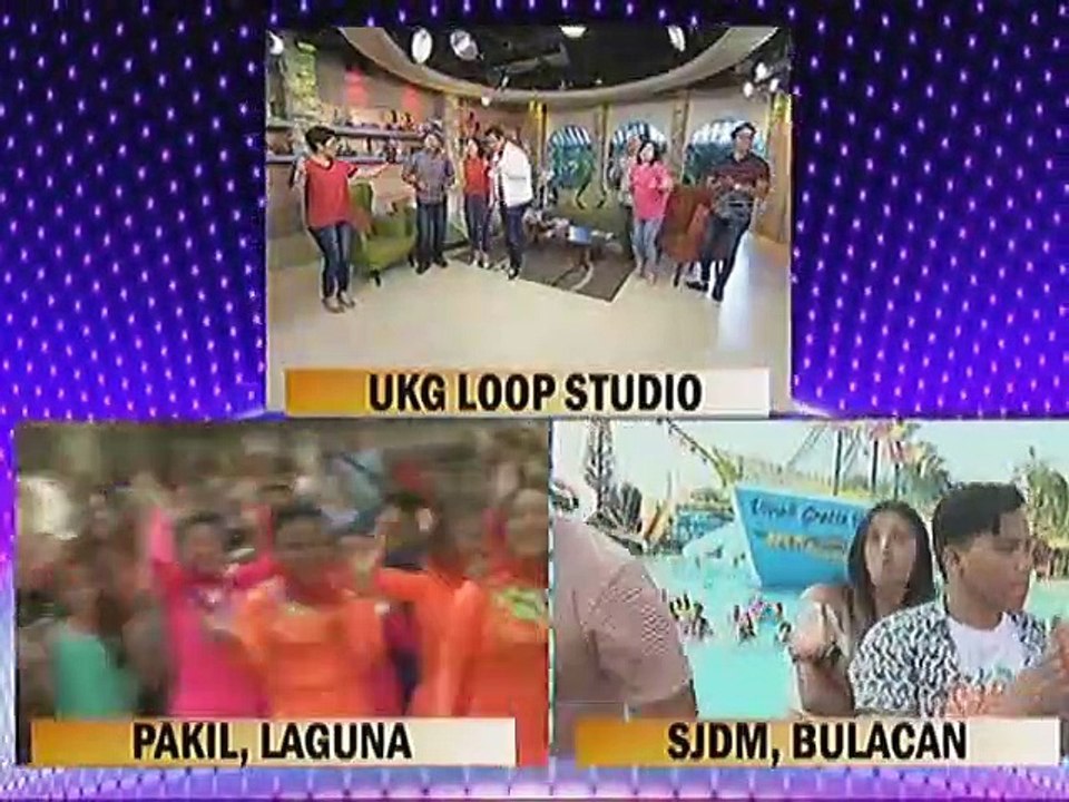 Gary V, live!