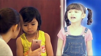 Bingo, muntik na masabi ang katotohanaan kay Agatha