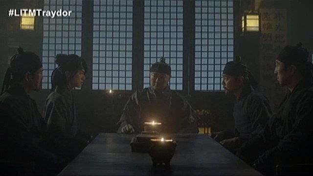 Byung-yeon, nalaman na ang pagkatao ng traydor sa kanilang grupo