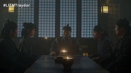 Byung-yeon, nalaman na ang pagkatao ng traydor sa kanilang grupo