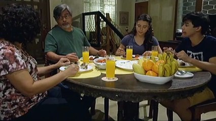 Teddy, masaya na nabuo muli ang kanilang pamilya