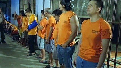 Don Emilio, umarte nang mahuli sa kanyang pagtakas