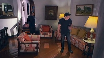 Emilia, kinompronta si Raul tungkol kay Camia