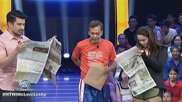 Ano ang naging prediction ni Brod Pete kina Jessy at Luis?