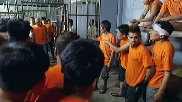 Cardo, nag-alala sa kalagayan ng kanyang mga kaibigan sa bilibid