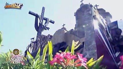 Kilalanin ang Visayas contender na si Nicoh Munoz