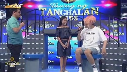 Vice Ganda, pinag-split sina Jhong, hashtag Ronnie, Jon at Zeus