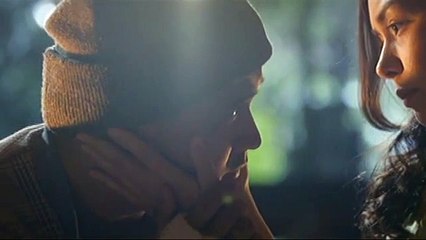 Caloy at Tessa, ipinakita ang pagmamahal nila para sa isa't isa