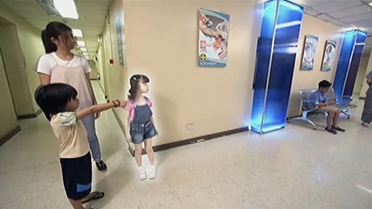 Anton, tutulungan si Agatha na hanapin ang kanyang secret admirer