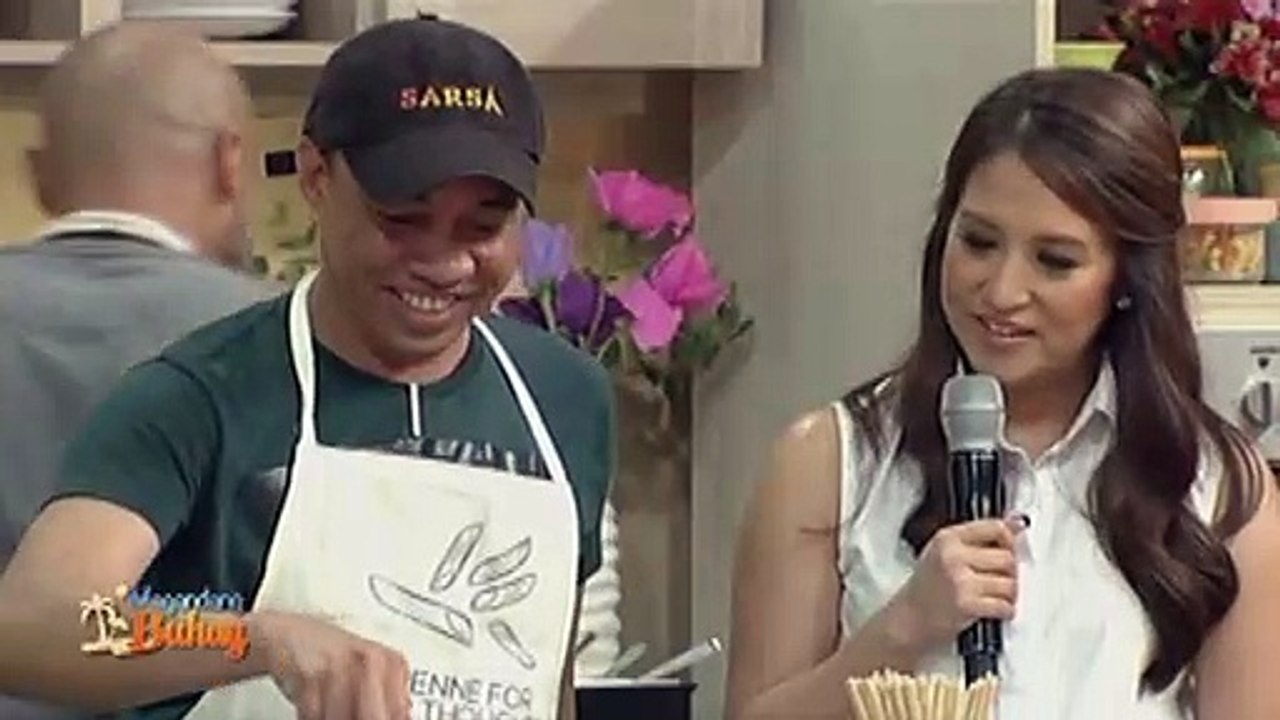 Raikko, gustong makasama si Piolo ulit