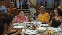 Makmak, masaya na makitang buo ang kanilang pamilya