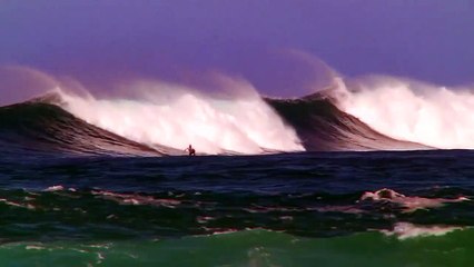 People Surfing nice video mind relaxing video with no sound.
