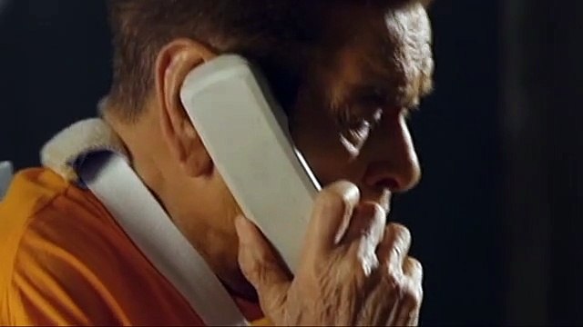 Gen Jacob, ipinaalam ang plano ni Don Emilio kay Joaquin