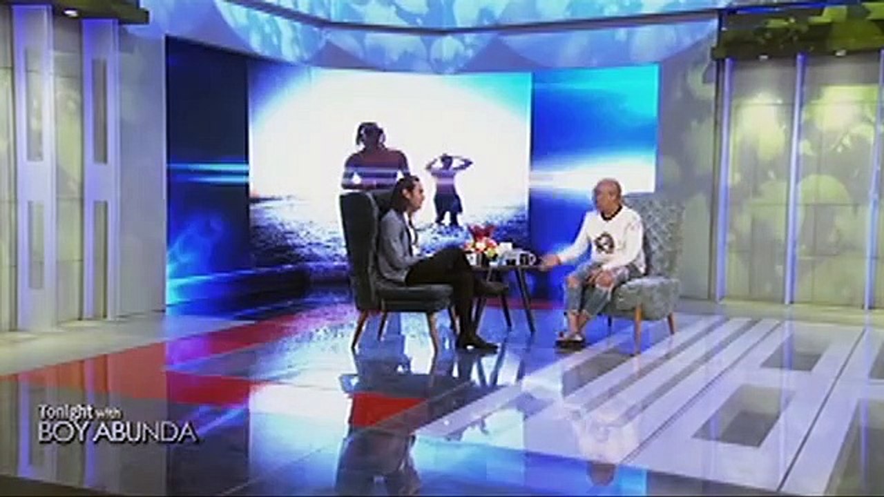 Jake, ikinuwento kung paano niya naging best friend si Paulo Avelino