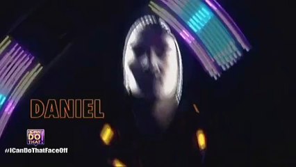 Angel at Douglas, handa na sa performance ng mga iCANdidates