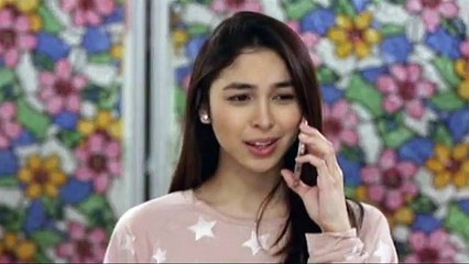 Fort, inaasar si Chloe