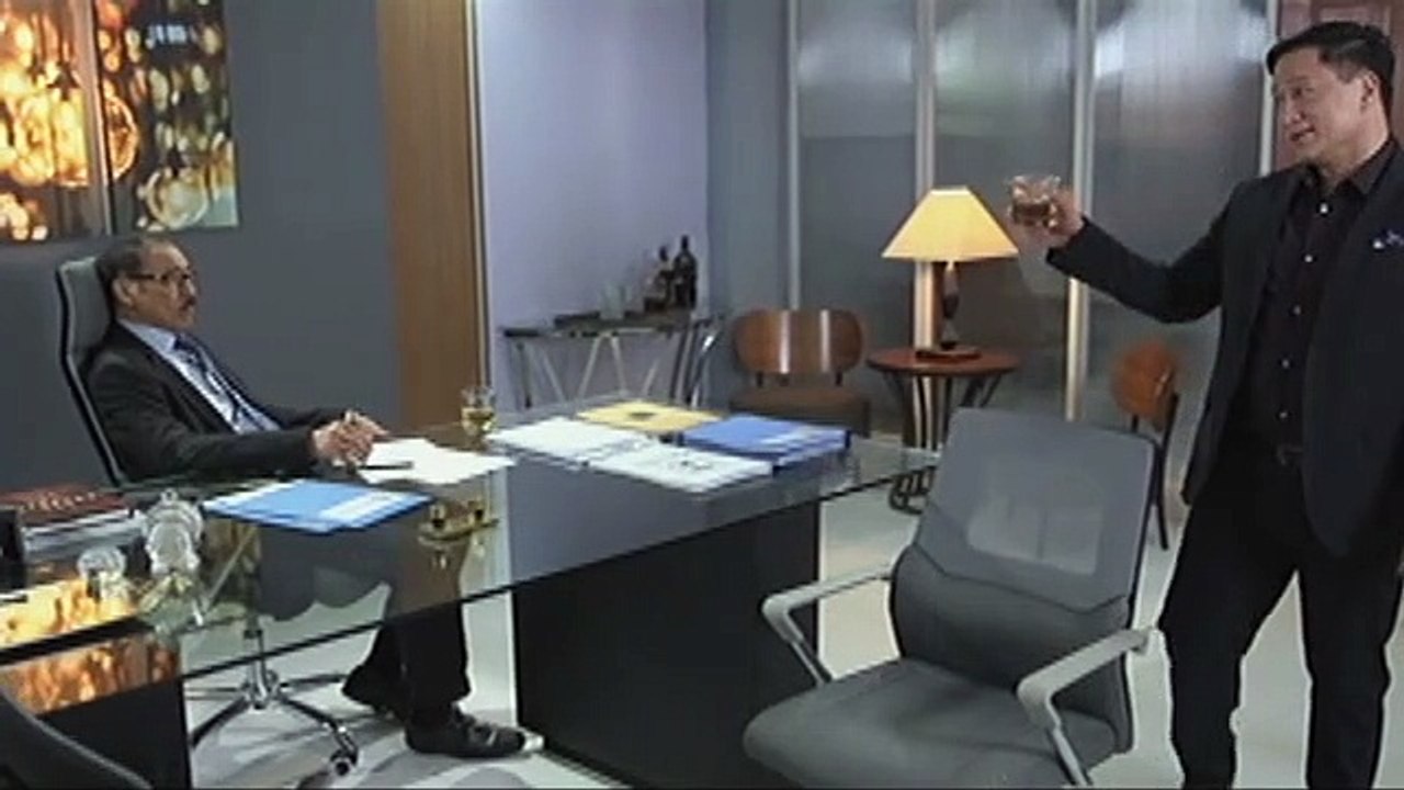 Dr Francis, nagsimula na magdiwang laban kay Dr Margaret