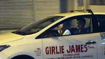 Rosa, muling nakuha ng tauhan ni Dr Francis