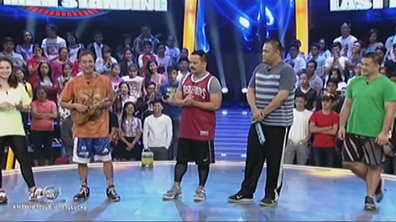 Jessy to Luis Sana makuha mo lahat ng inaasam ng puso mo