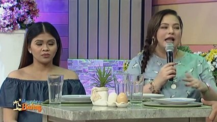 Joseph, Vin at RK, sinabi ang natutunan kung paano tratuhin ang isang babae