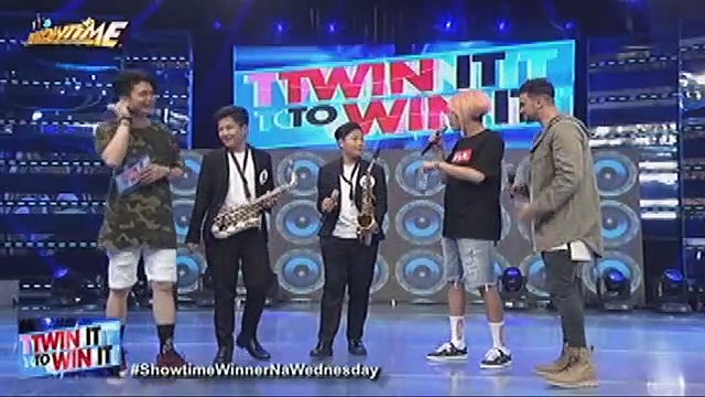 Vice Ganda to Anne: Inabala mo kami sa ganun lang na joke?