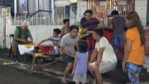 Bingo, tumulong sa barangay sa pagbabalik ni Heart