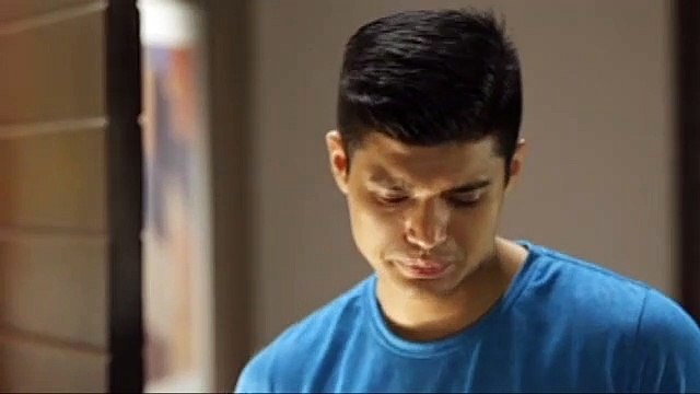 Camille, sinisi ang sarili sa nangyari kay Sheryl