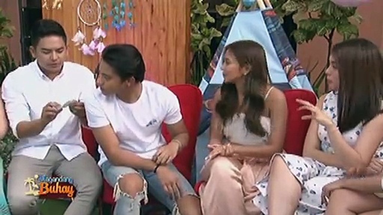 Karla, sinabing binigyan ni Robin si DJ noon ng sasakyan