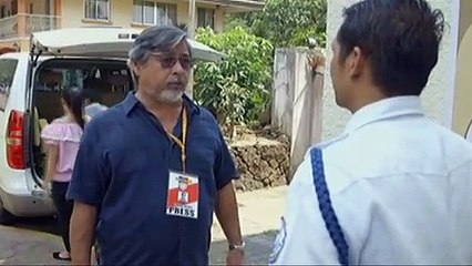 Teddy, isinumbat kay Verna ang nangyari sa kanyang pamilya