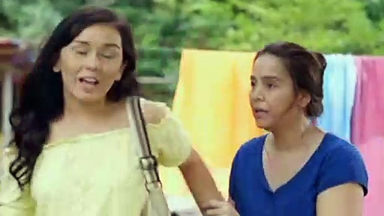 Marga, sinaktan ng kanyang ina