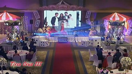 Grace, naging emosyonal sa kanyang mensahe para kay Chloe