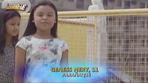 TNT KIDS: Kilalanin ang Metro Manila contender na si Geness Nery