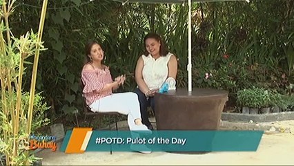 Momshie Jolina, sinabing importante ang respeto sa isang relasyon