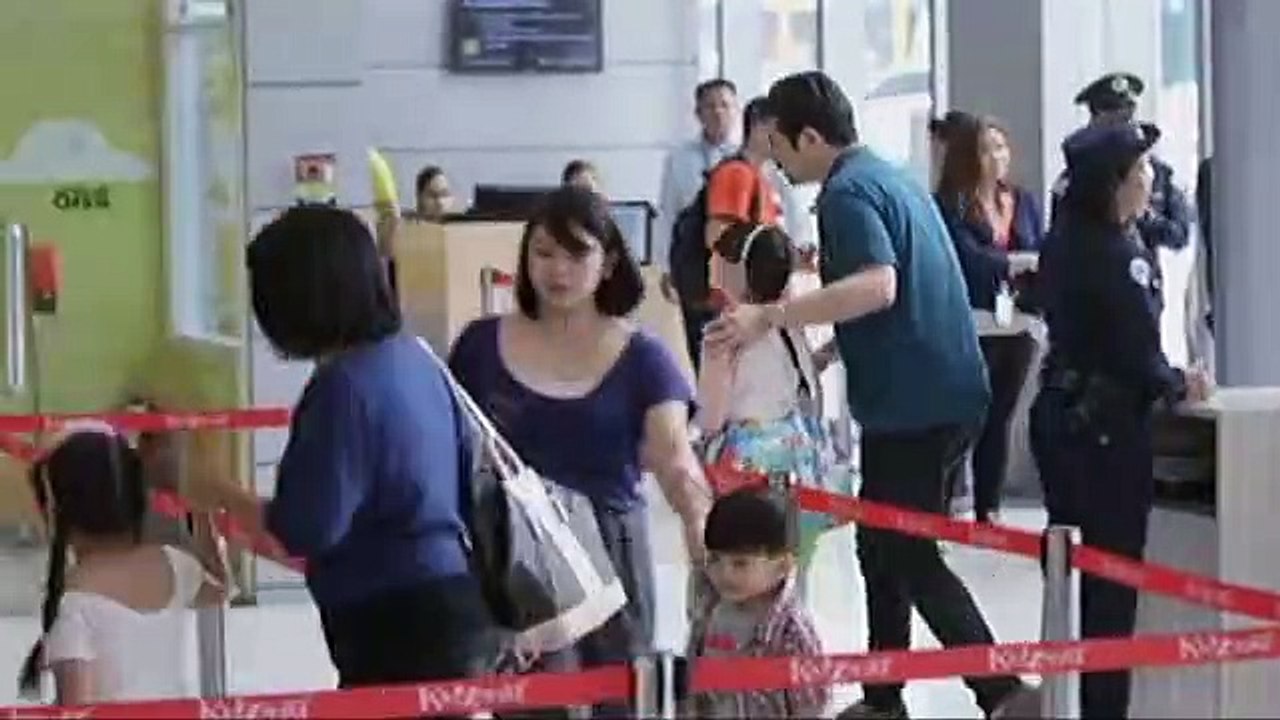 Anton at Andeng, inamin na kay Kitty ang kanilang relasyon