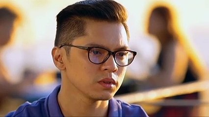 Camille, pinili pa rin si Rafael ngayong nagbalik na ang alaala ni Marco