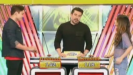 Chienna, may ni-reveal na ginagawa ng KathNiel off cam