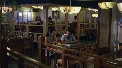 Lucas, masaya na napag-date niya sina Anton at Grace