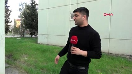 Adana'yı bekleyen tehlike; yeraltı su seviyesi yükseldikçe binalar zarar görüyor